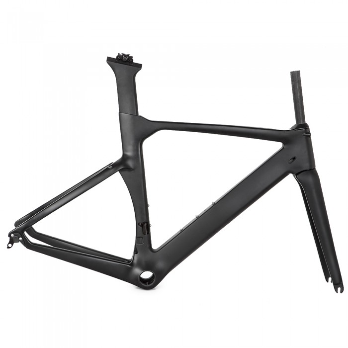HQR25Carbon Road bike frame