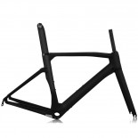 HQR15-Carbon Road bike frameset