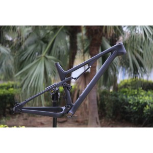 HQMTB-05  29ER CARBON MOUNTAIN BIKE FRAME
