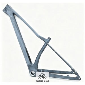 32ER carbon bike frame